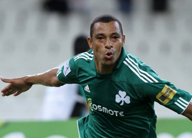 Παναθηναϊκός: Πάντοτε ανοιχτή η πόρτα για τον Ζιλμπέρτο