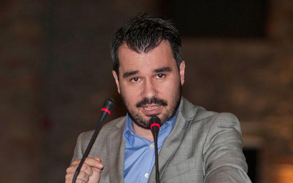 Παπαμιμίκος για Μεϊμαράκη: Τον καλώ να ανακαλέσει