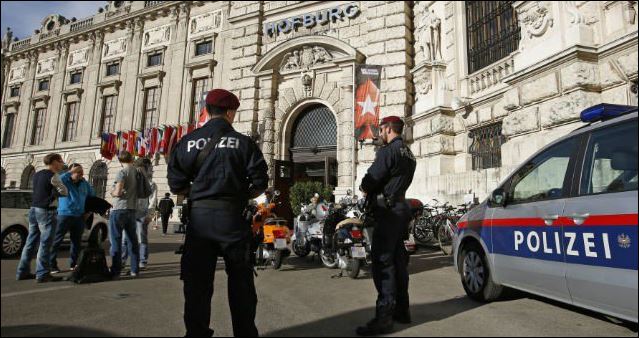 Προειδοποίηση για ενδεχόμενη επίθεση σε πρωτεύουσες της Ευρώπης