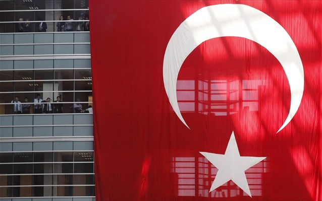 Τουρκία – Η Διεθνής Ένωση Εκδοτών καταγγέλλει τη λογοκρισία στη χώρα