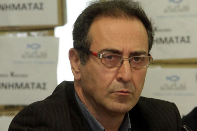 Πρώην διοικητής Ελπίς: Δεν δέχτηκαν δωρεά νοσοκομειακού υλικού από τη Γερμανία