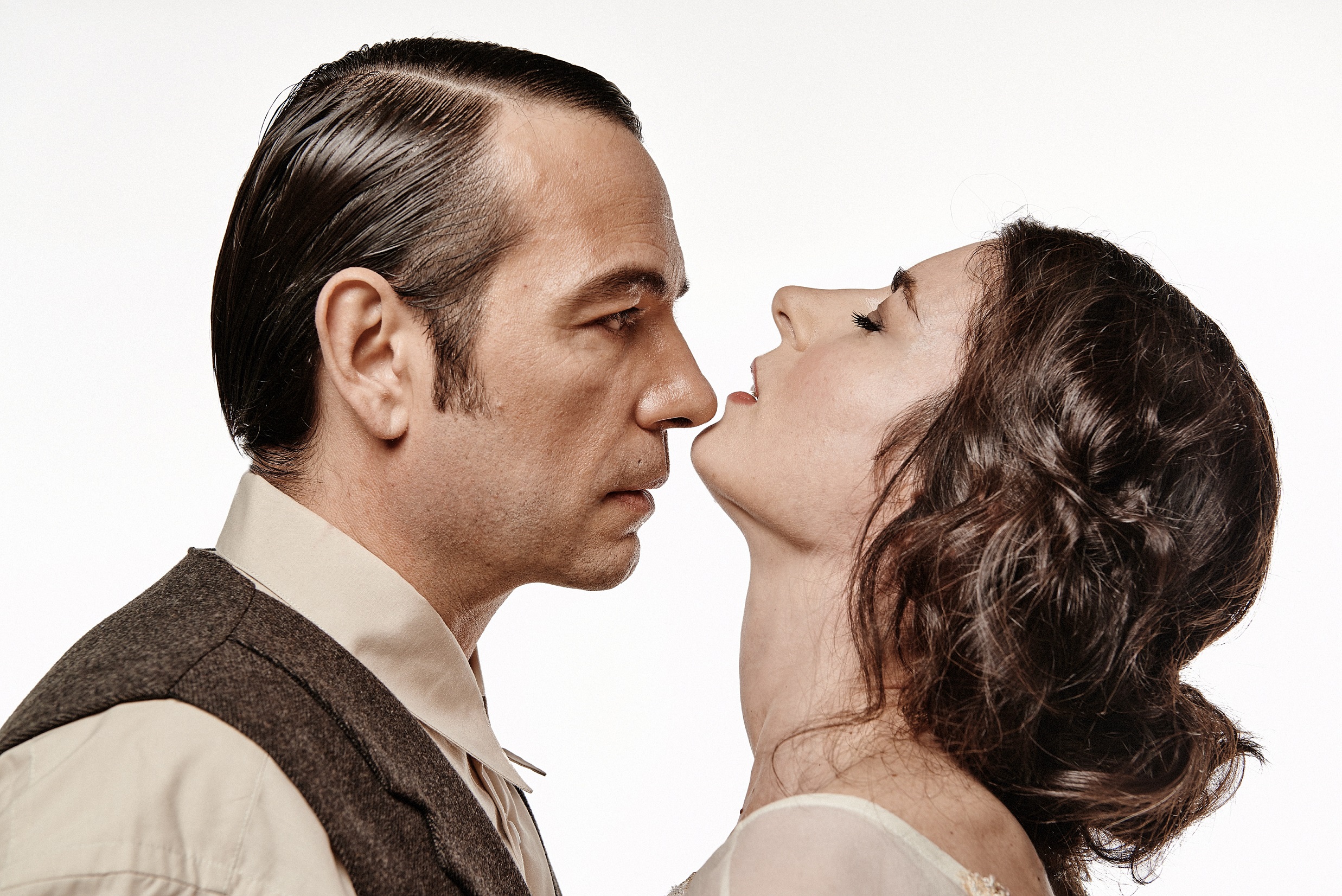 Θεατρική «Μισαλλοδοξία» στη Στέγη