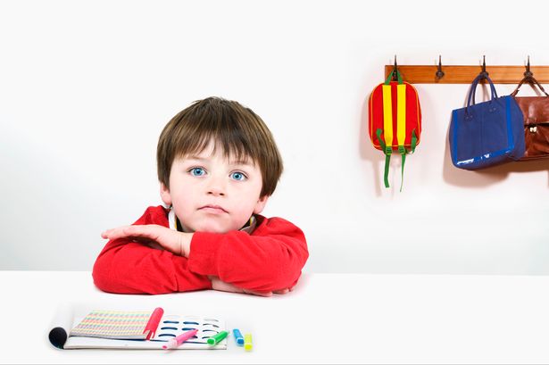 Ο μικρός μαθητής που εντυπωσίασε τους καθηγητές με την απάντησή του – ΦΩΤΟ