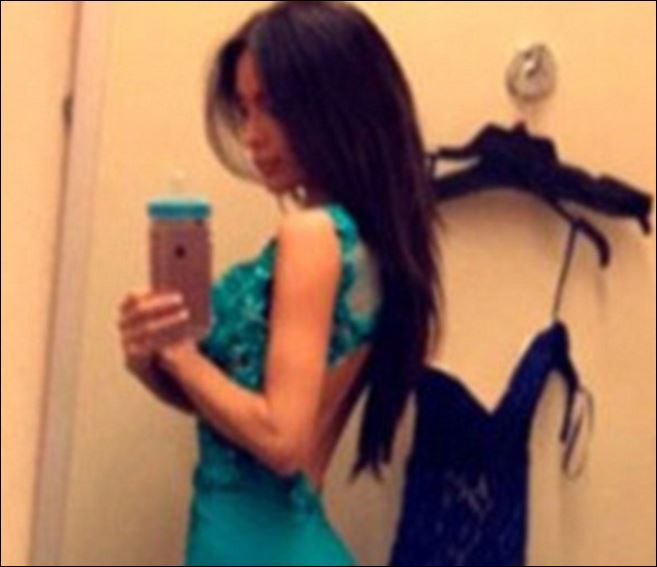 Θα γίνετε έξαλλοι όταν δείτε αυτή τη selfie – ΦΩΤΟ