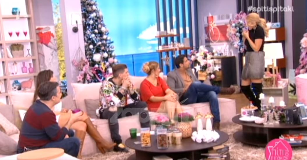 Ο απίστευτος διάλογος Σπυροπούλου-Ουγγαρέζου – ΒΙΝΤΕΟ