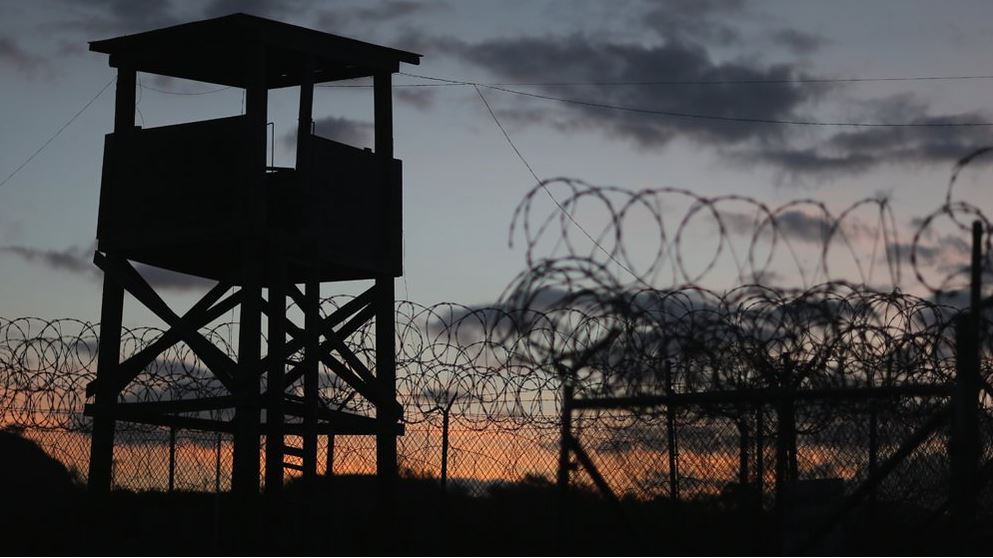 Γκουαντάναμο