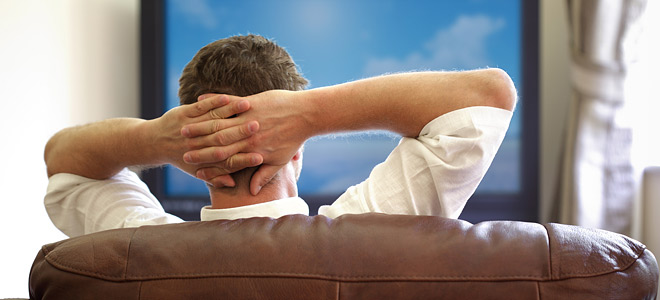 Έρευνα – Ποιες χώρες βλέπουν περισσότερη τηλεόραση