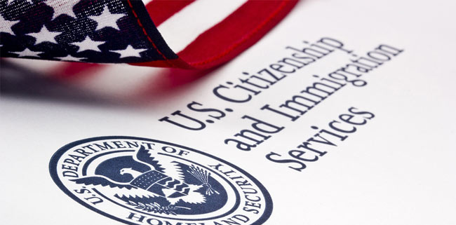 Στο στόχαστρο των Ρεπουμπλικάνων οι υπηρεσίες μετανάστευσης των ΗΠΑ