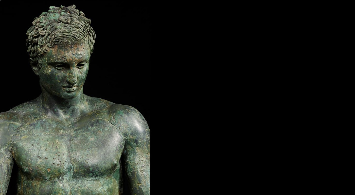 Λος Άντζελες: Μια ελληνική έκθεση στις 10 κορυφαίες για το 2015