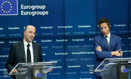 Eurogroup: Τελειώστε με τη δεύτερη λίστα
