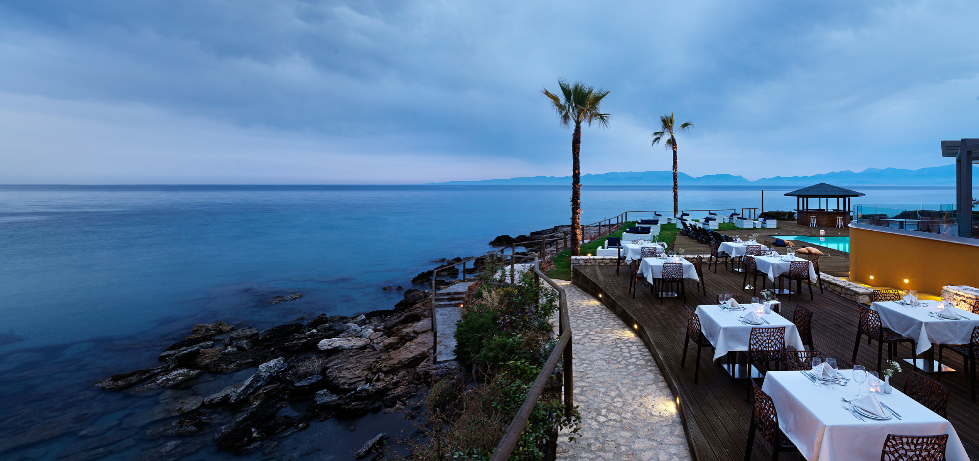 Κέρδισε τριήμερο από το enikos.gr