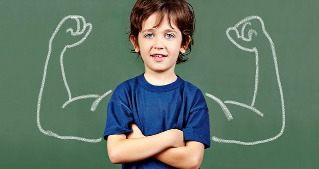 Τι να λες και τι όχι στο παιδί για να έχει αυτοεκτίμηση – ΒΙΝΤΕΟ