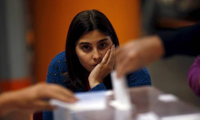 Ισπανία – Στην τελική ευθεία η προεκλογική αναμέτρηση