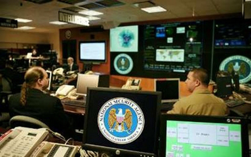 Η NSA δηλώνει την… “ήττα” της στο θέμα του Σνόουντεν