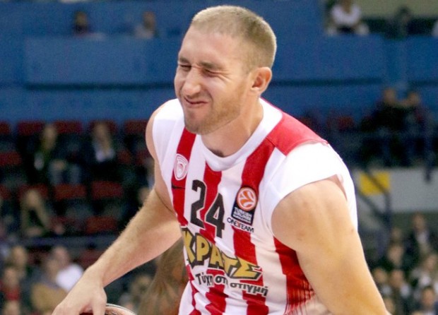 Σοκ στον Ολυμπιακό με Λοτζέσκι