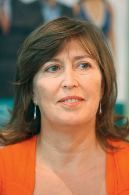 Δεν θα υπάρξουν άλλες κυβερνητικές διαρροές εκτιμά η Καρακώστα