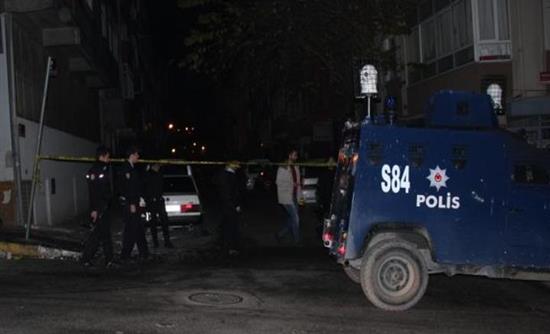 Τουρκία – Δύο γυναίκες νεκρές μετά από ανταλλαγή πυροβολισμών με την αστυνομία