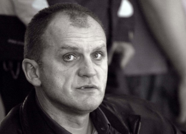 Νεκρός πρώην βολεϊμπολίστας του Ολυμπιακού και της ΑΕΚ