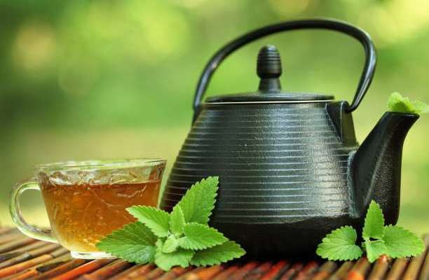 Πράσινο τσάι- Εξουδετερώνει τα καρκινικά κύτταρα του στόματος