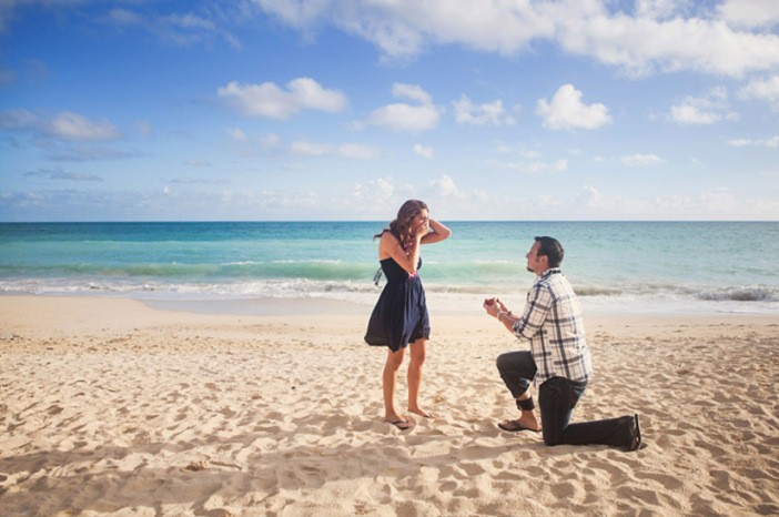 Οι πιο αξέχαστες προτάσεις γάμου για το 2015 – ΒΙΝΤΕΟ