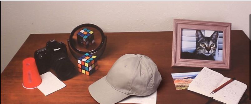 Μπορείτε να βρείτε τι είναι αληθινό σε αυτή τη φωτογραφία; – ΦΩΤΟ – ΒΙΝΤΕΟ