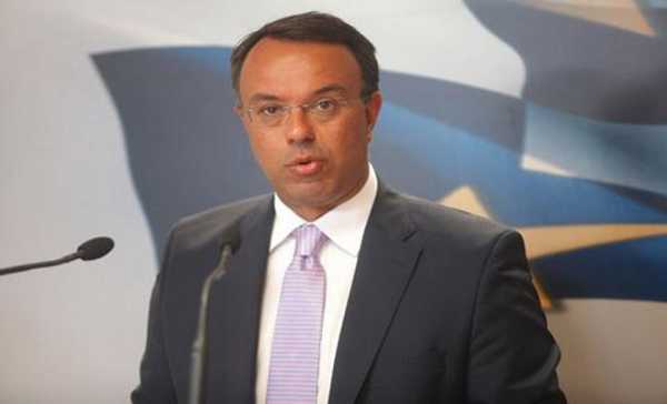 Σταϊκούρας: Μειωμένο το επίδομα θέρμανσης σε όσους τελικά χορηγηθεί