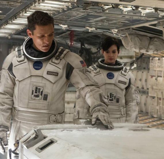 Οι δημοφιλέστερες ταινίες που “κατέβηκαν” παράνομα το 2015