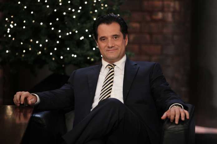 Η απάντηση του Αλ Τσαντίρι στον Άδωνι – ΒΙΝΤΕΟ