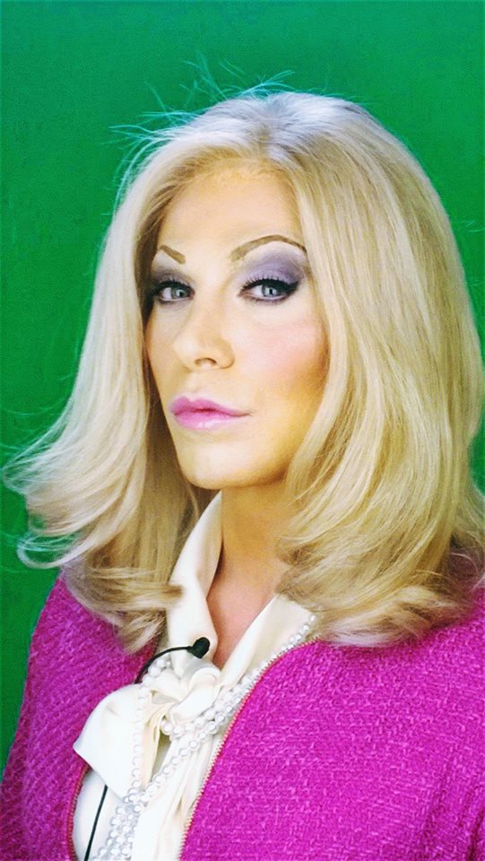 Η πρεμιέρα της… Έλλης!