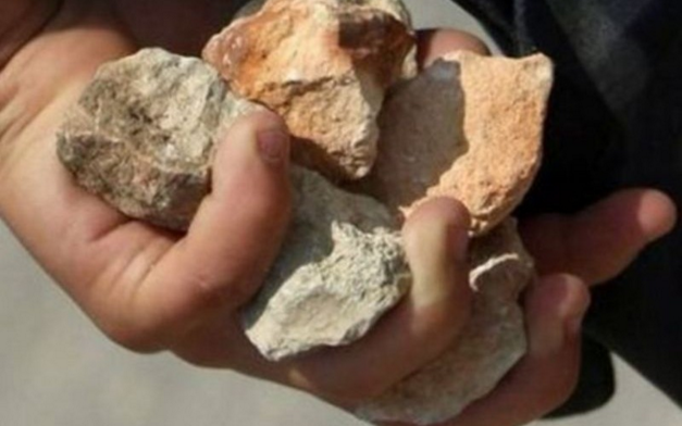 Μαθητής τραυματίστηκε από πέτρα που πέταξε συμμαθητής του