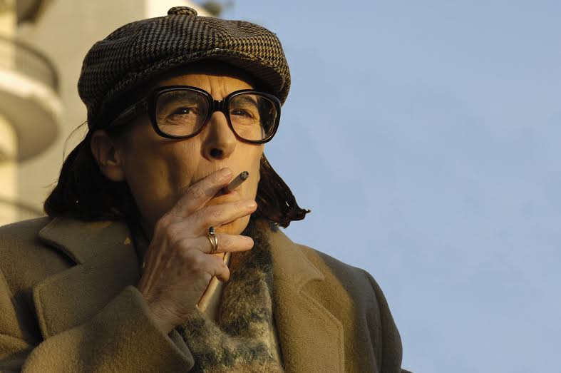 «Σωτηρία με λένε»