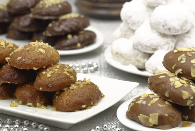 Ποια είναι τα πιο παχυντικά φαγητά στο γιορτινό χριστουγεννιάτικο τραπέζι;