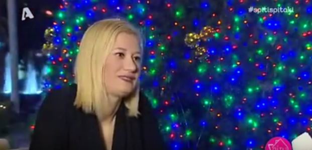 Ραχήλ: Ήμουν 3-4 μήνες απλήρωτη – ΒΙΝΤΕΟ