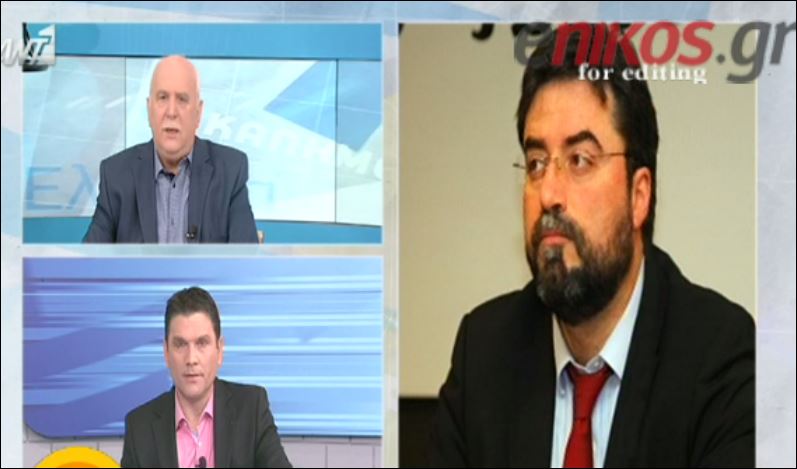 Οικονόμου: Μου είπαν ότι αν ξαναπατήσω το πόδι μου στα Εξάρχεια θα με εκτελέσουν – ΒΙΝΤΕΟ