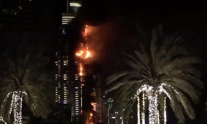 Άγνωστη η κατάσταση του ενοίκου του ξενοδοχείου που υπέστη καρδιακή προσβολή