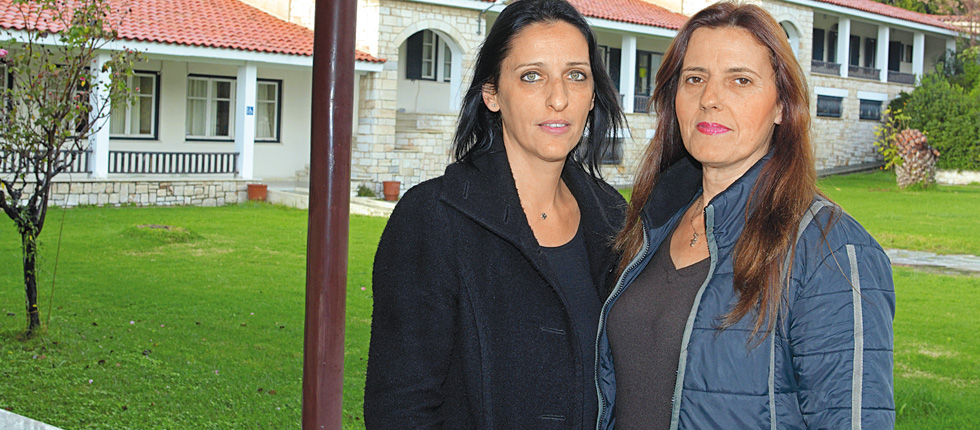 Ξέμεινε από «μητέρες» το ίδρυμα Μητέρα