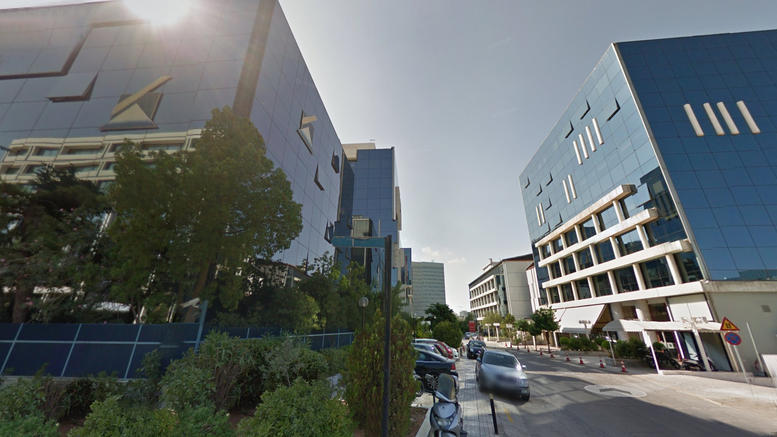 Η ομάδα Ρουβίκωνας ανέλαβε την ευθύνη για την επίθεση στον Τειρεσία