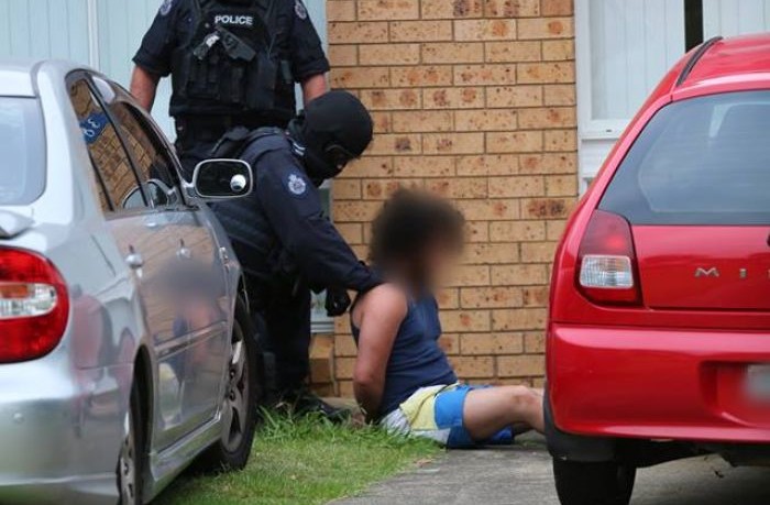 Στα χέρια της αστυνομίας νεαροί τζιχαντιστές στην Αυστραλία