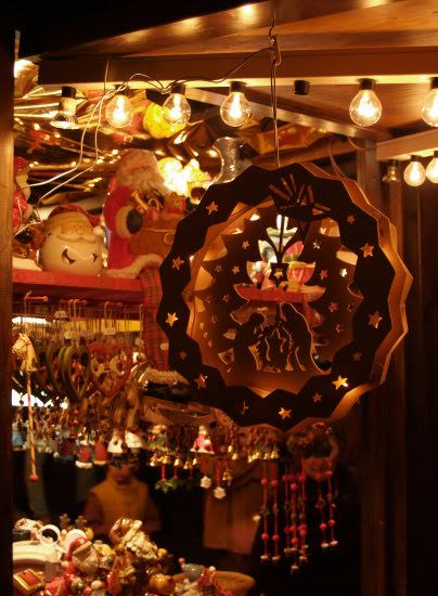 Η συναισθηματική μαγεία των Χριστουγέννων