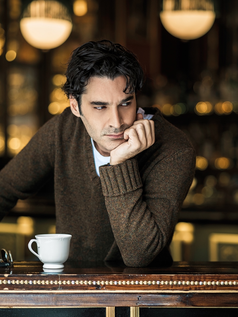 Ο Παπακαλιάτης με τα αδέλφια του – ΦΩΤΟ