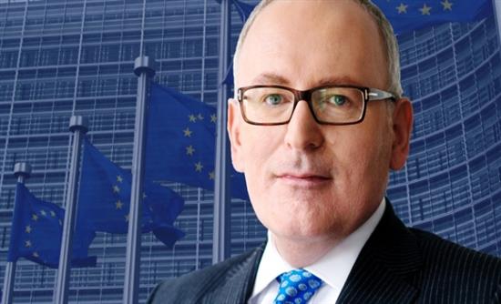 Αποκαλύπτεται το σχέδιο για την ευρωπαϊκή ακτοφυλακή