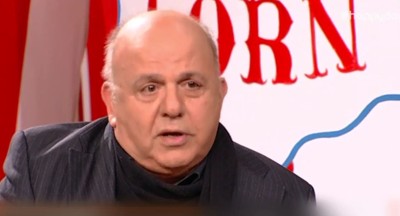 Ο Μουρατίδης αποκαλύπτει τα μυστικά του Fame story: Έτσι με τσάντιζαν – ΒΙΝΤΕΟ