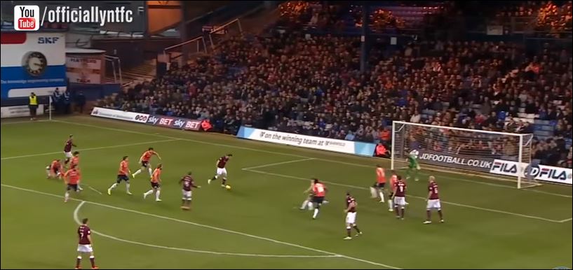 Κομπίνα για Όσκαρ από ομάδα 4ης κατηγορίας – ΒΙΝΤΕΟ