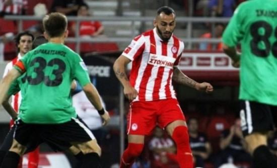 Οι αθλητικές μεταδόσεις της ημέρας