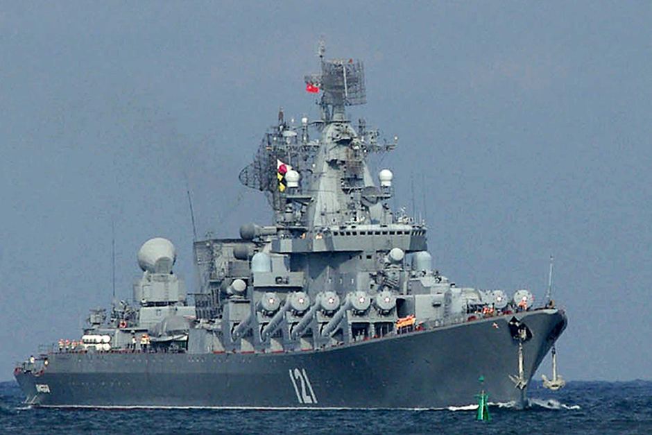 Νέο θερμό επεισόδιο στη Μαύρη Θάλασσα – Ρωσικά πολεμικά πλοία εναντίον τουρκικού εμπορικού