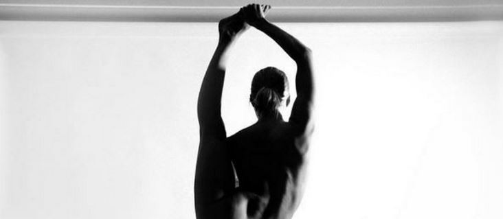 Έκανε γιόγκα ολόγυμνη ξεγελώντας το Instagram – ΦΩΤΟ