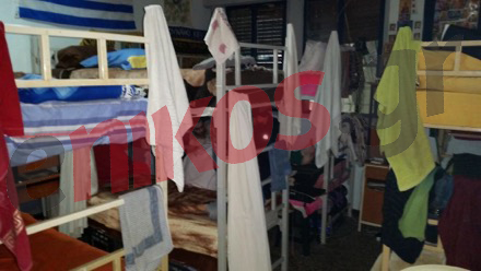 Έκτακτα εξιτήρια σε ασθενείς που έχρηζαν νοσηλείας στο «κολαστήριο»