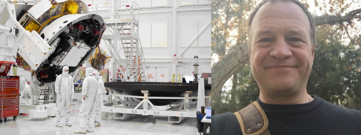 Ο Έλληνας στη μάχη της ανακάλυψης νέων γαλαξιών