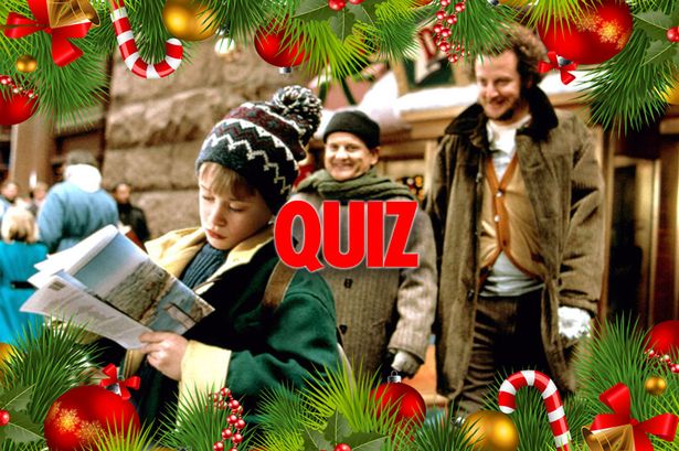 Πόσο καλά γνωρίζεις τις Χριστουγεννιάτικες ταινίες – Κάνε το τεστ