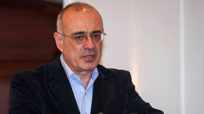 Μάρδας: Δεν έκανα καμία πρόσκληση συμμετοχής στον Λεβέντη